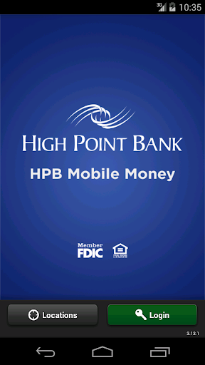 HPB Mobile Money