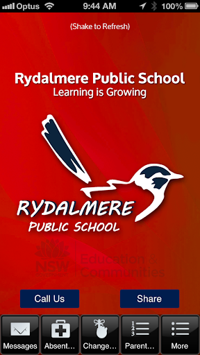 Rydalmere Public School