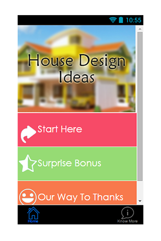 House Design Ideas