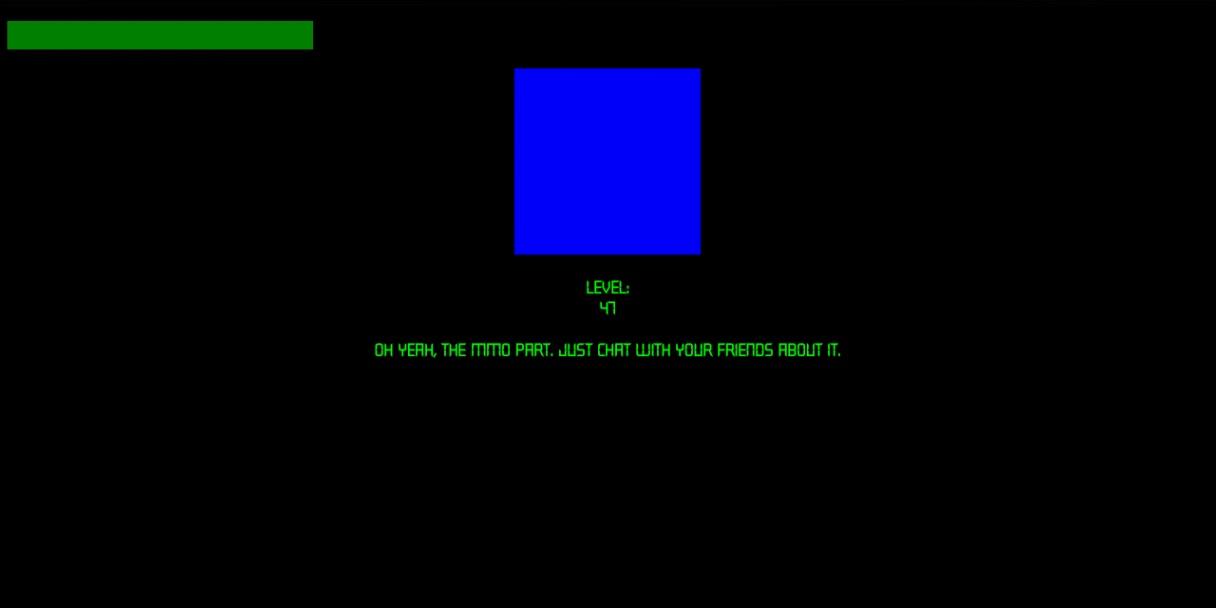 Jeu fusée spatiale