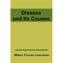 Disease and Its Causes-Book