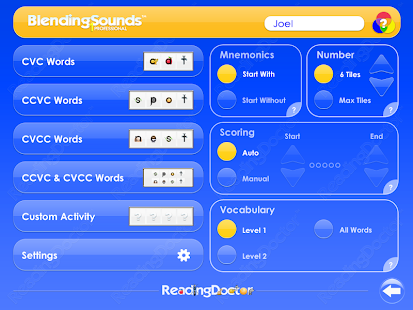 Blending Sounds 1 Pro Screenshots 6