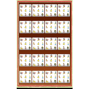 Memory Card Matching Screenshots 0