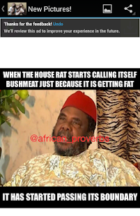 Lastest Funny Nigerian Pictures APK for PC