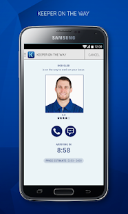 Free Download Keeper APK