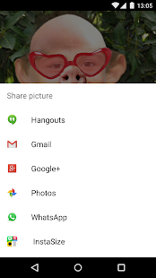   Face Changer- screenshot thumbnail   