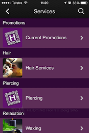 Hunting Hair poster 4