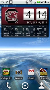How to install South Carolina Live Clock 3.0.8 apk for laptop