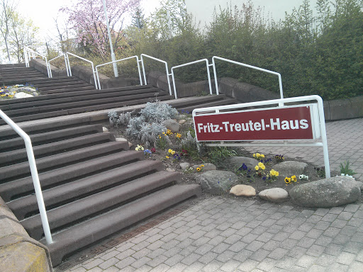 Fritz-Treutel-Haus