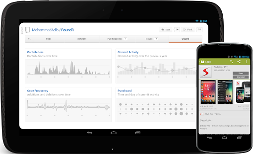 Roundr - Round Screen Corners - screenshot thumbnail