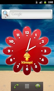 Lastest kinopi Anarogu Clock APK for Android