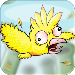 Crazy Bird Adventure.apk 1.0.17