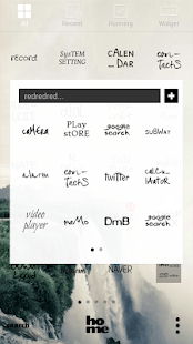 How to mod Oriental Landscape dodol theme patch 4.2 apk for pc