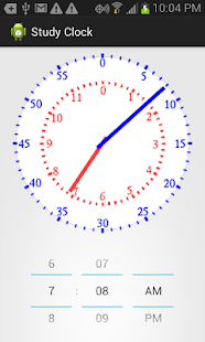 How to mod Study Clock Demo 1.3.0 apk for android