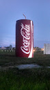 Coca Gigante