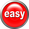 Easy Button Widget logo