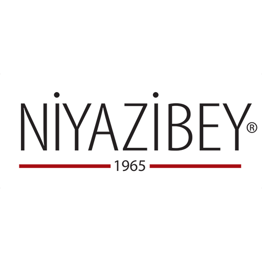 Niyazibey LOGO-APP點子