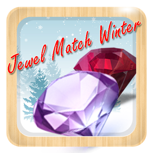 Jewel Match Winter