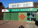 Cookstown Post Office