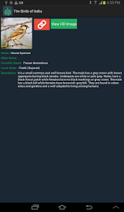 The Birds of India Screenshots 10