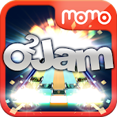 O2Jam U by MOMO