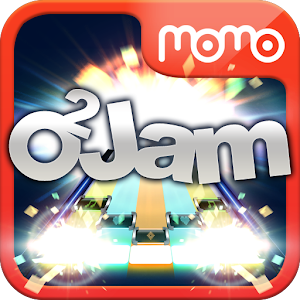 O2Jam U MOD