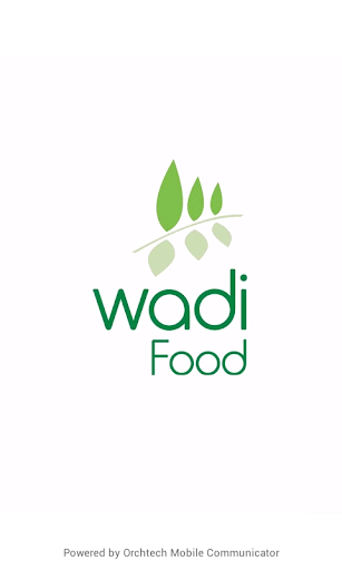 Wadi Food