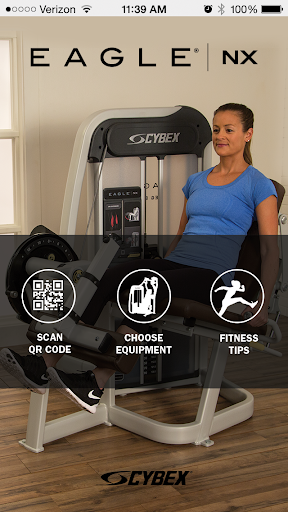 Cybex Eagle NX