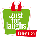 Just For Laughs logo