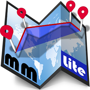 Measure Map Lite.apk 3.5.1