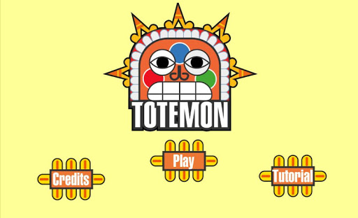 免費下載街機APP|(GGJ2014) - Totemon app開箱文|APP開箱王