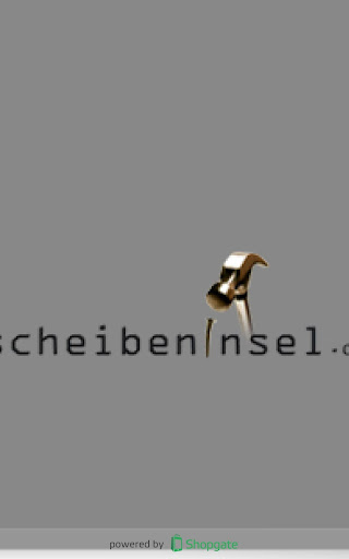 Scheibeninsel GbR