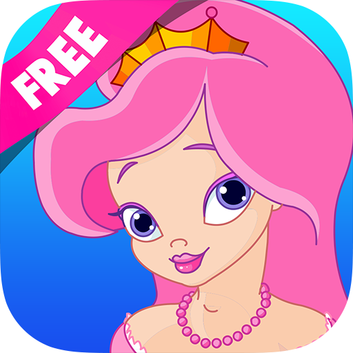 Princess Jigsaw Puzzle Game 教育 App LOGO-APP開箱王
