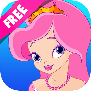 Princess Jigsaw Puzzle Game 3.2.14