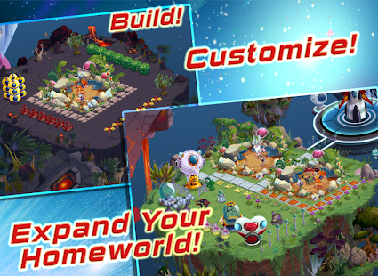Outernauts - screenshot thumbnail