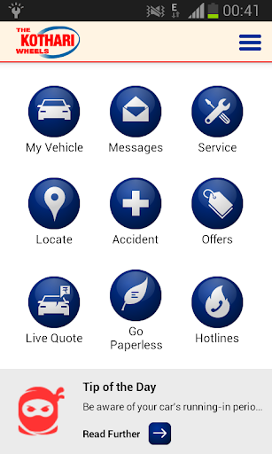 免費下載生產應用APP|The Kothari Wheels Accessbox app開箱文|APP開箱王