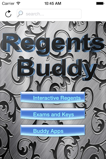 免費下載教育APP|Regents Buddy app開箱文|APP開箱王