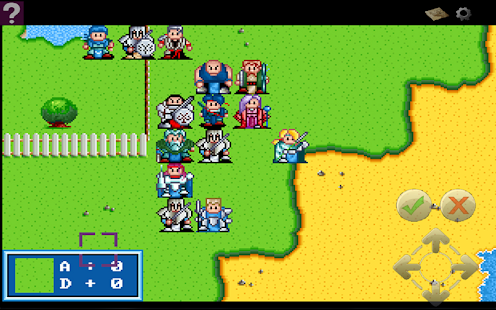 How to install 炎龍騎士團 懷舊版 patch 1.1.7 apk for android