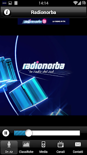 How to download Radionorba patch 1.7.4 apk for android