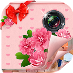Girly Collage Maker Photo Grid Apk