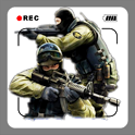 Grand Theft Counter Strike icon
