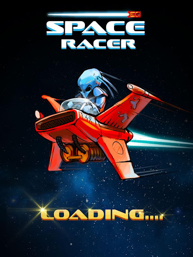 Space Racer