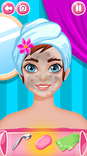 Spa Salon - screenshot thumbnail