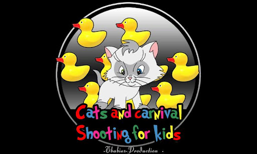 cats carnival shooting