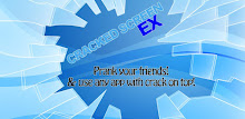 Cracked Screen EX APK