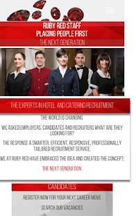 Lastest Ruby Red Staff APK for Android