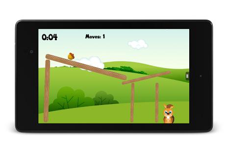 download Wild Nuts - best squirrel game free