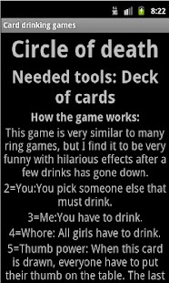 How to get Drinking games 1.0 mod apk for bluestacks