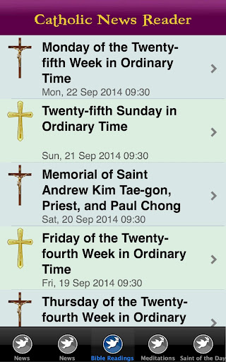 免費下載新聞APP|Catholic Reader app開箱文|APP開箱王