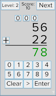 Download Early Math Pro (Add/Subtract) APK